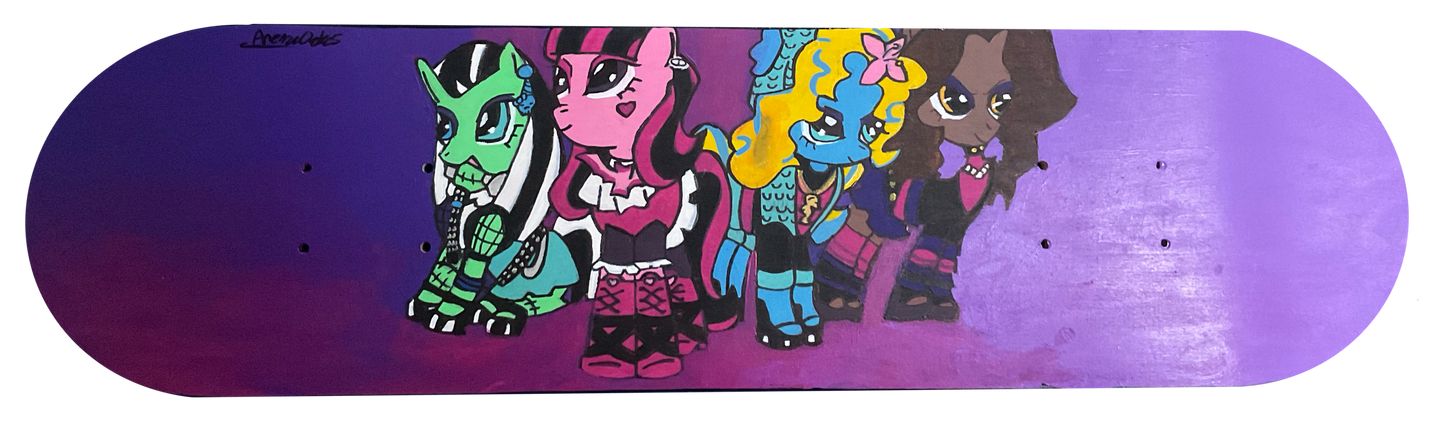 PAINT WORKSHOPS - Kids Pick and Paint Holiday Workshops