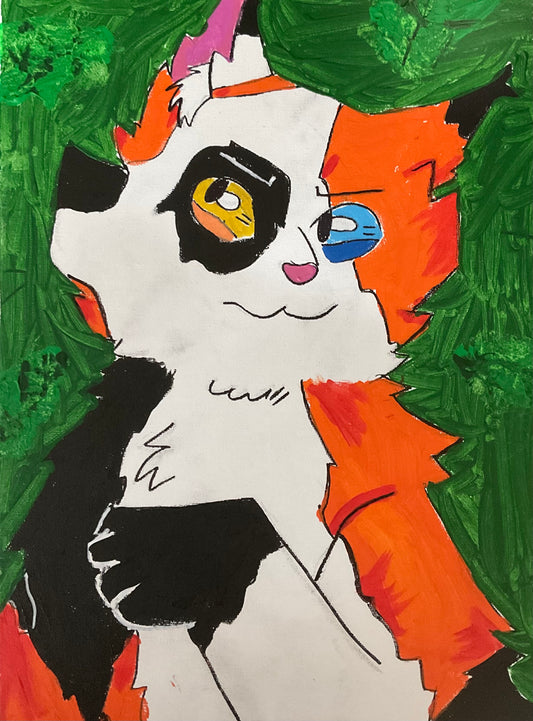 PAINT WORKSHOPS - Kids Pick and Paint Holiday Workshops